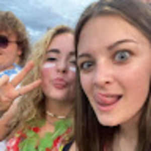 Meet your Posher, Reese